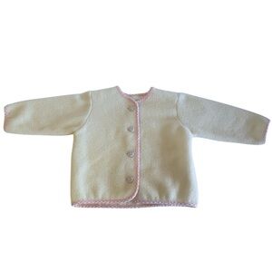 Vintage Ragsland Button Up Cardigan